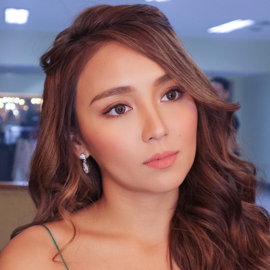 Kathryn bernardo