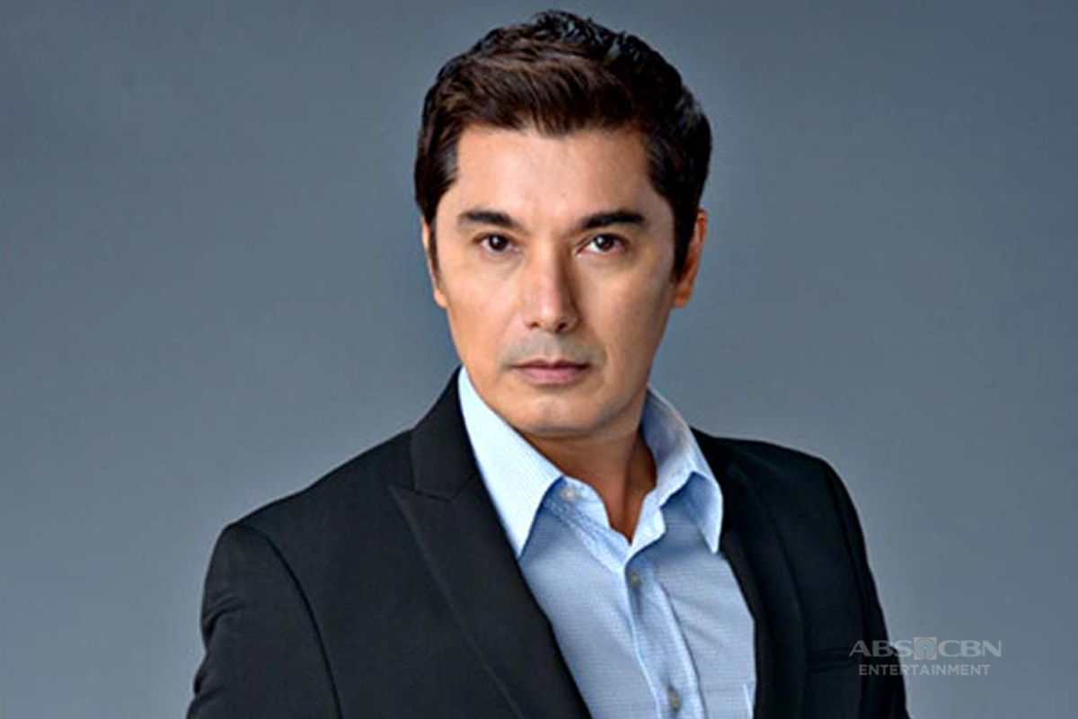 5 things you must know about Albert Martinez