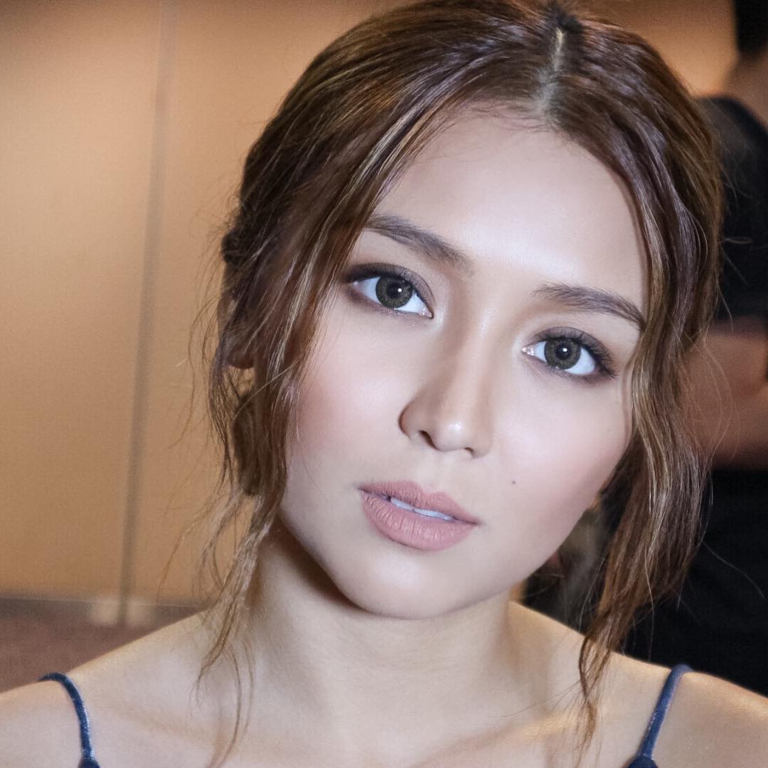 45 times Kathryn Bernardo embraced her morena beauty