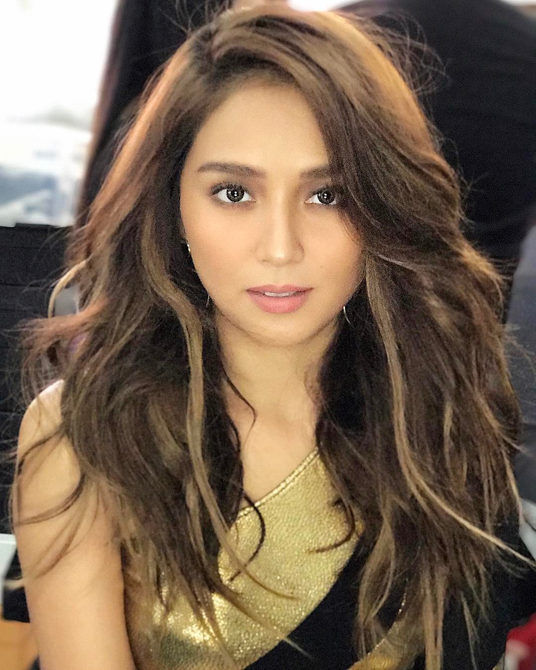 SLAY!!! Just 30 photos that show Kathryn Bernardo can nail any hairstyle!