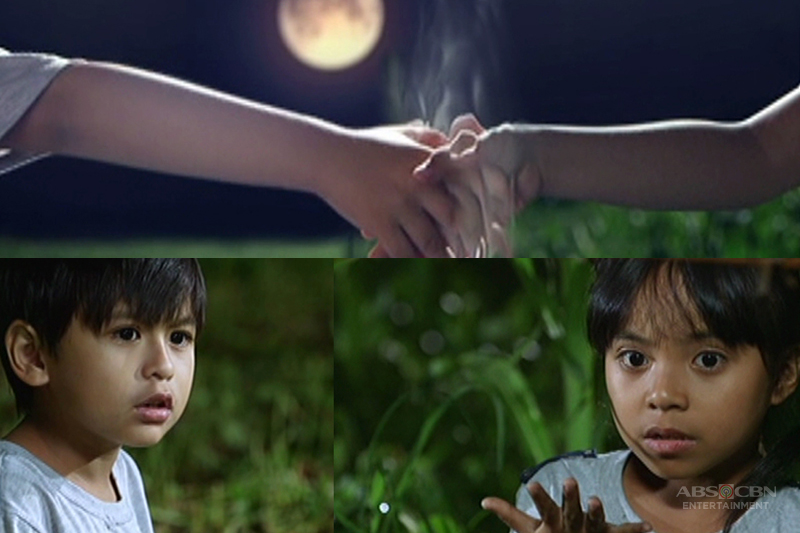 REVIEW La Luna Sangre begins with mesmerizing might 5
