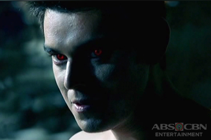 REVIEW La Luna Sangre begins with mesmerizing might 6